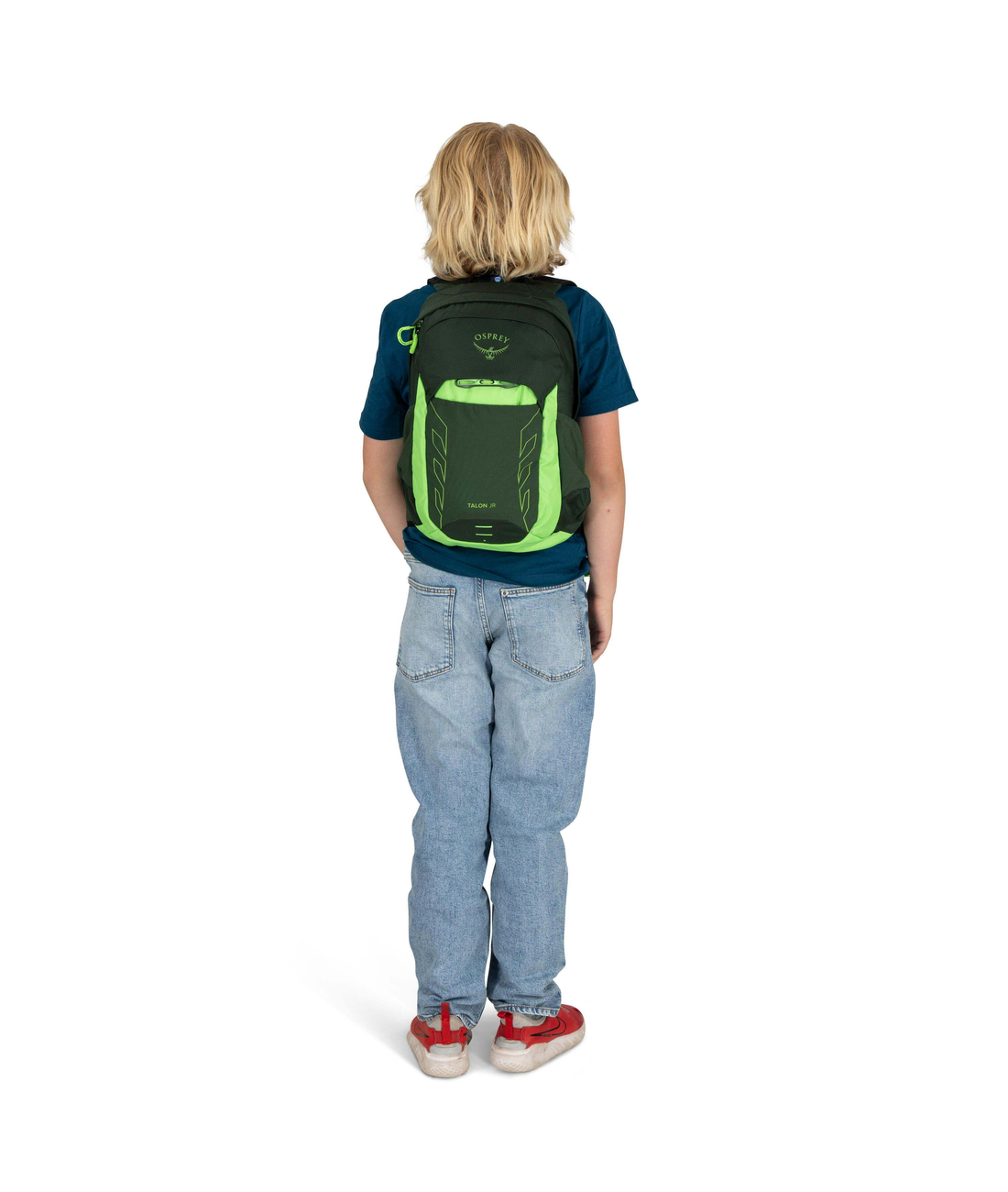 Talon Junior