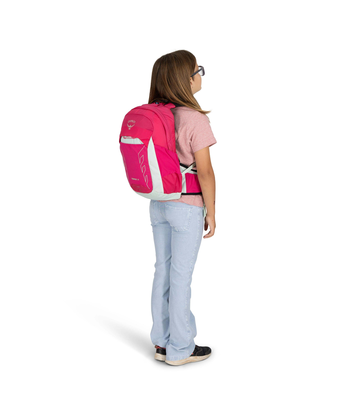 Tempest Junior