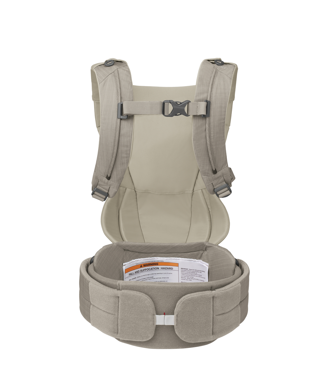 Poco Soft Child Carrier LT