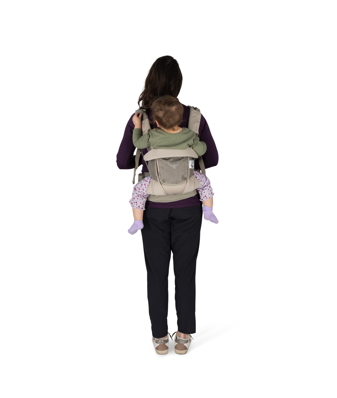 Poco Soft Child Carrier LT