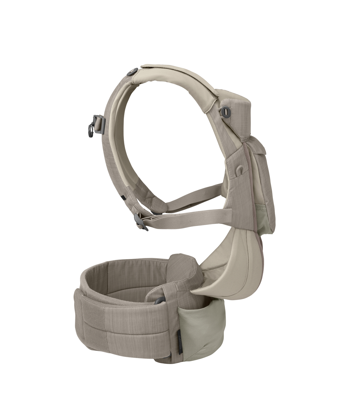 Poco Soft Child Carrier LT
