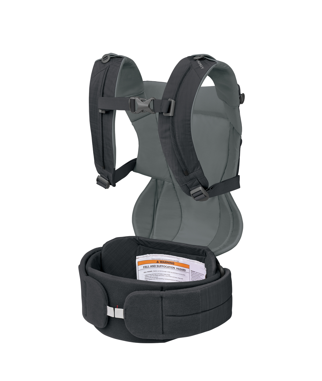 Poco Soft Child Carrier LT