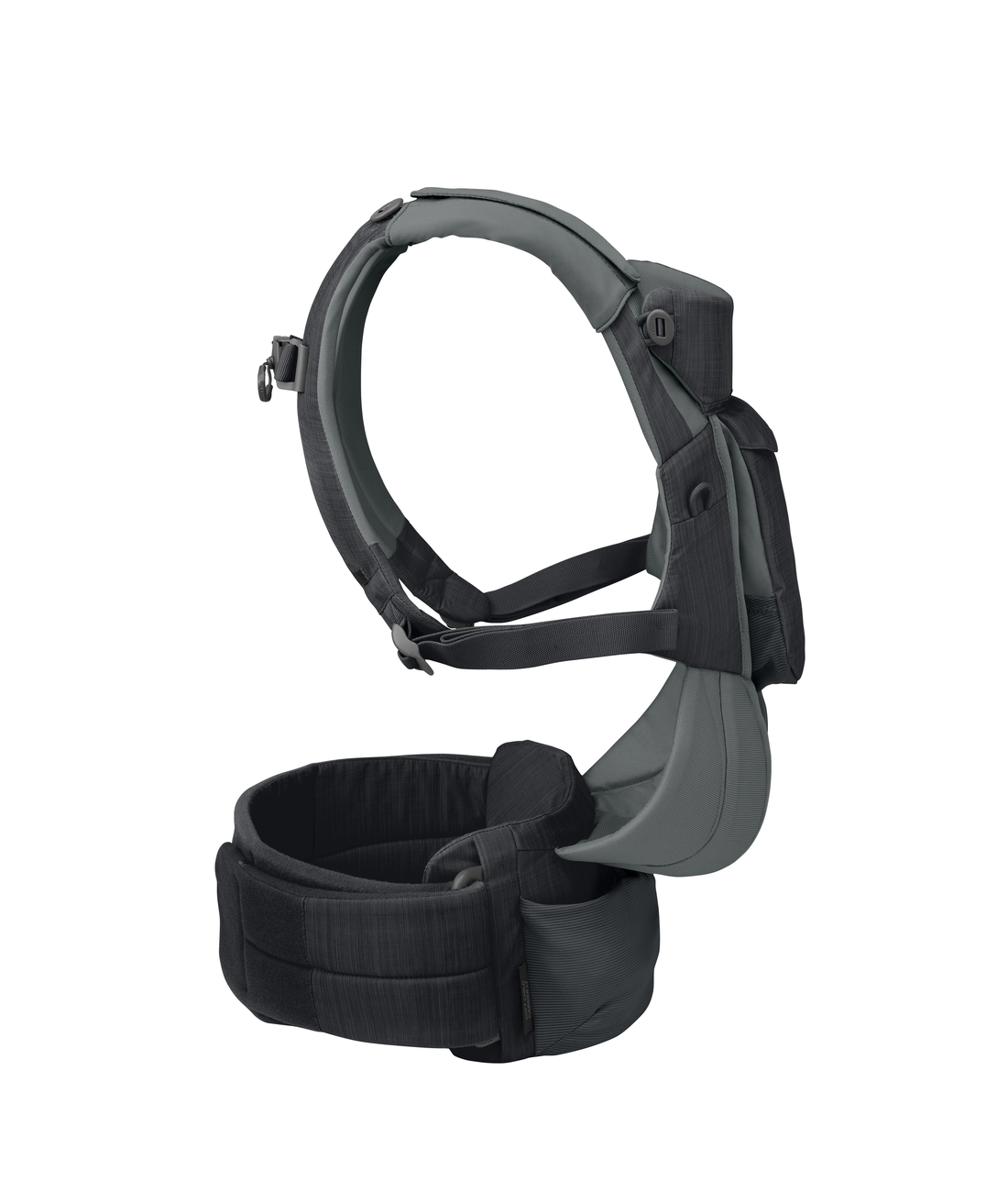 Poco Soft Child Carrier LT