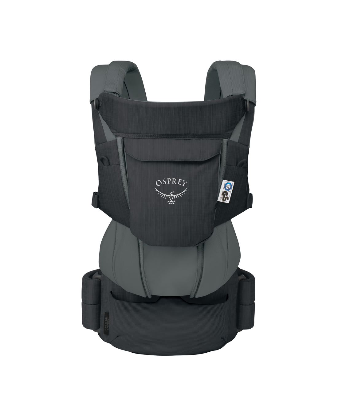 Poco Soft Child Carrier LT
