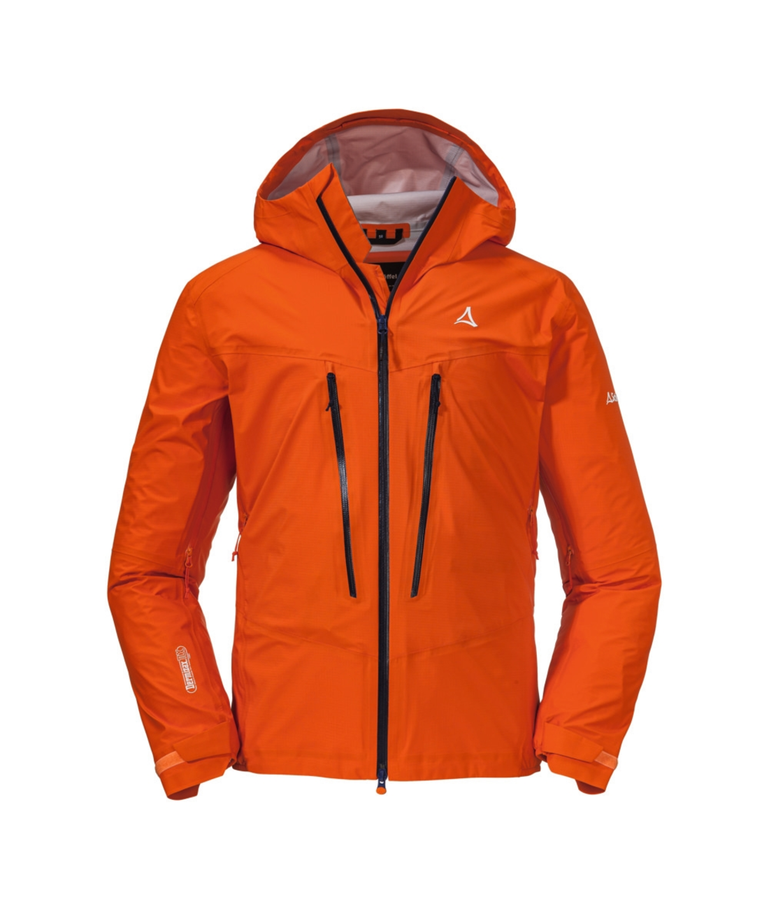 3L Jacket Rothorn M