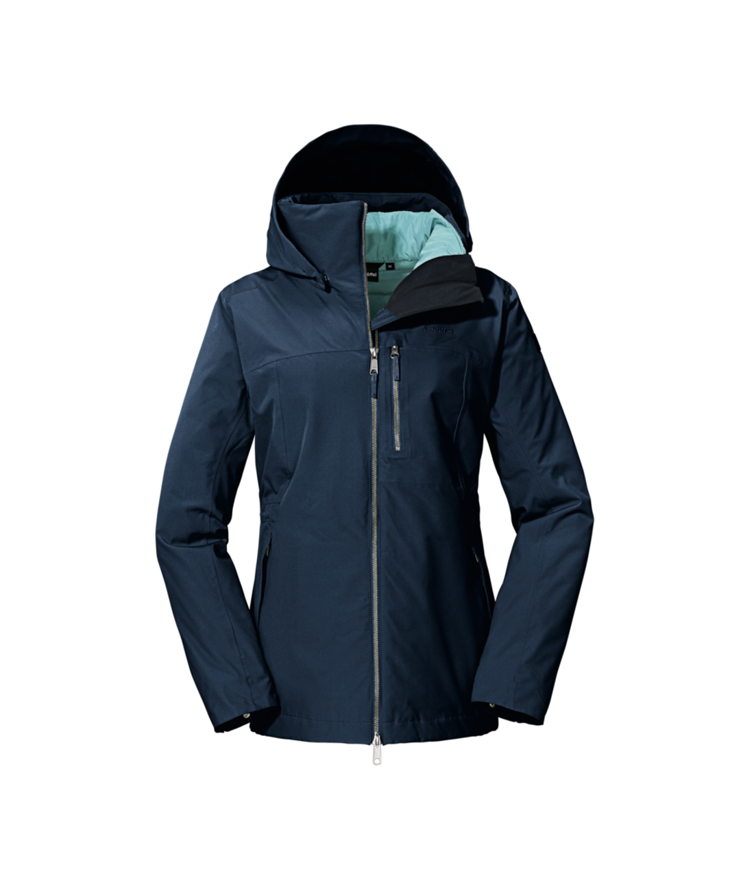 Mountain hardwear vintersaga ski jacket hotsell