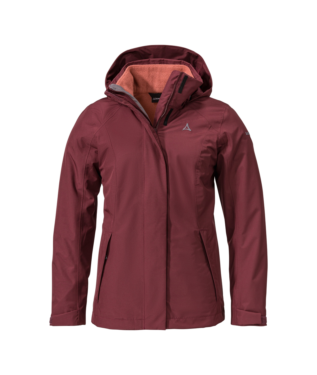 3in1 jacket partinello l