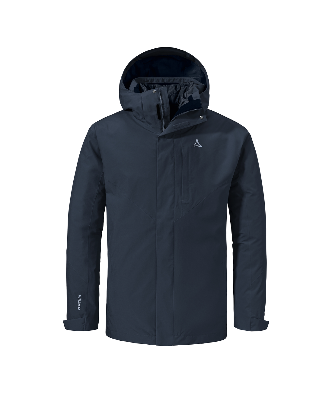 3in1 Jacket Tamina M