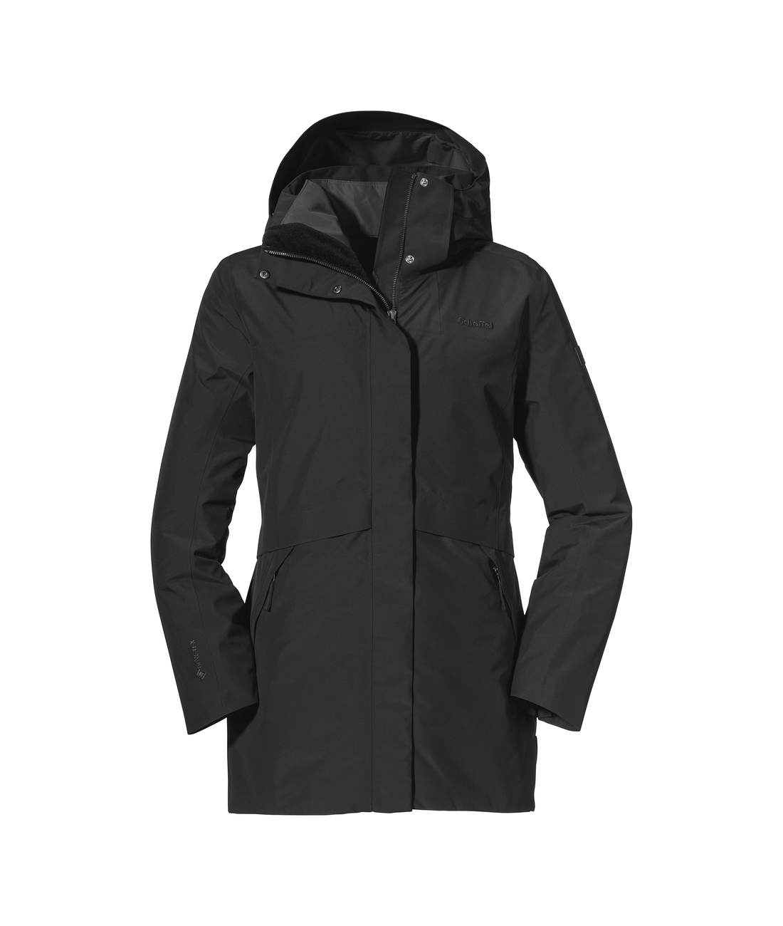 3in1 Parka Warschau L