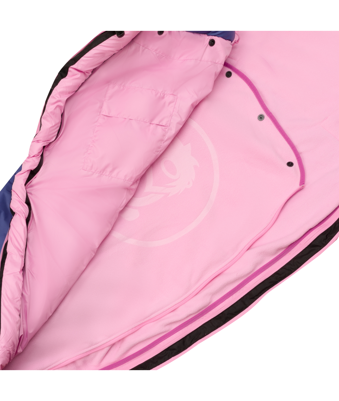 Kids Femund 3in1 Sleeping Bag