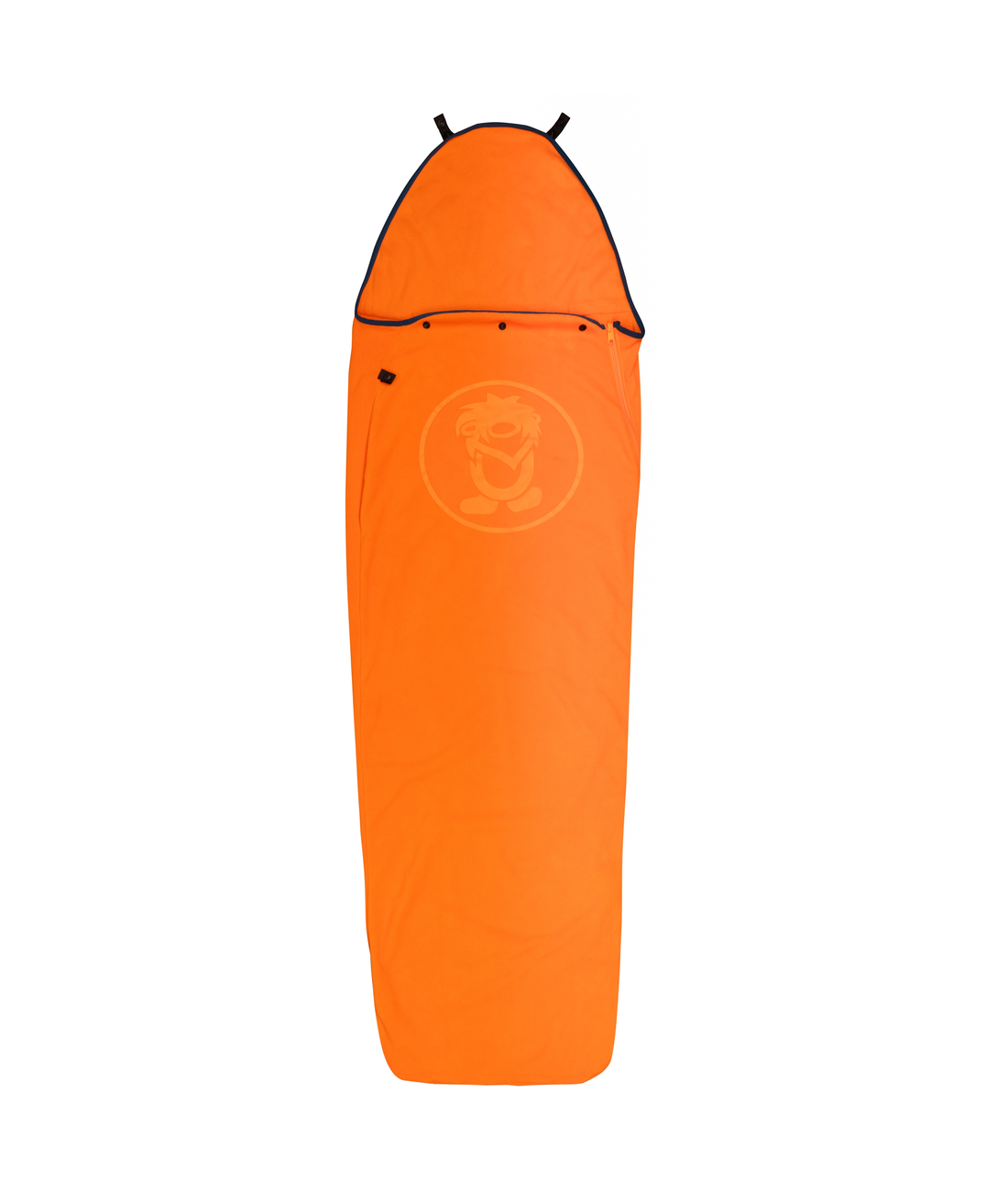 Kids Femund 3in1 Sleeping Bag