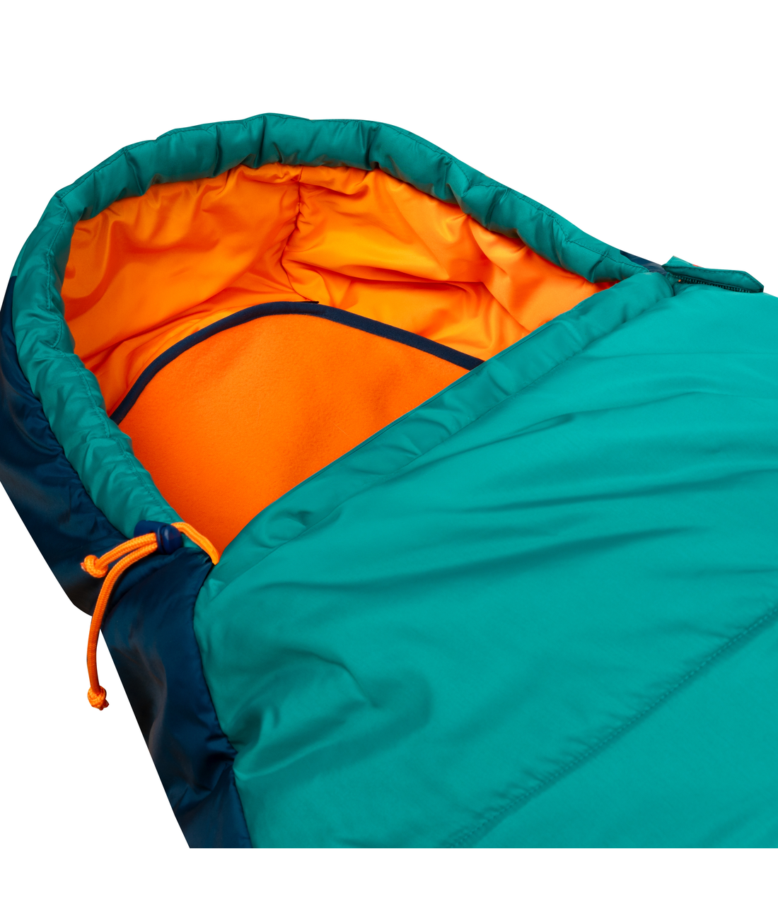 Kids Femund 3in1 Sleeping Bag