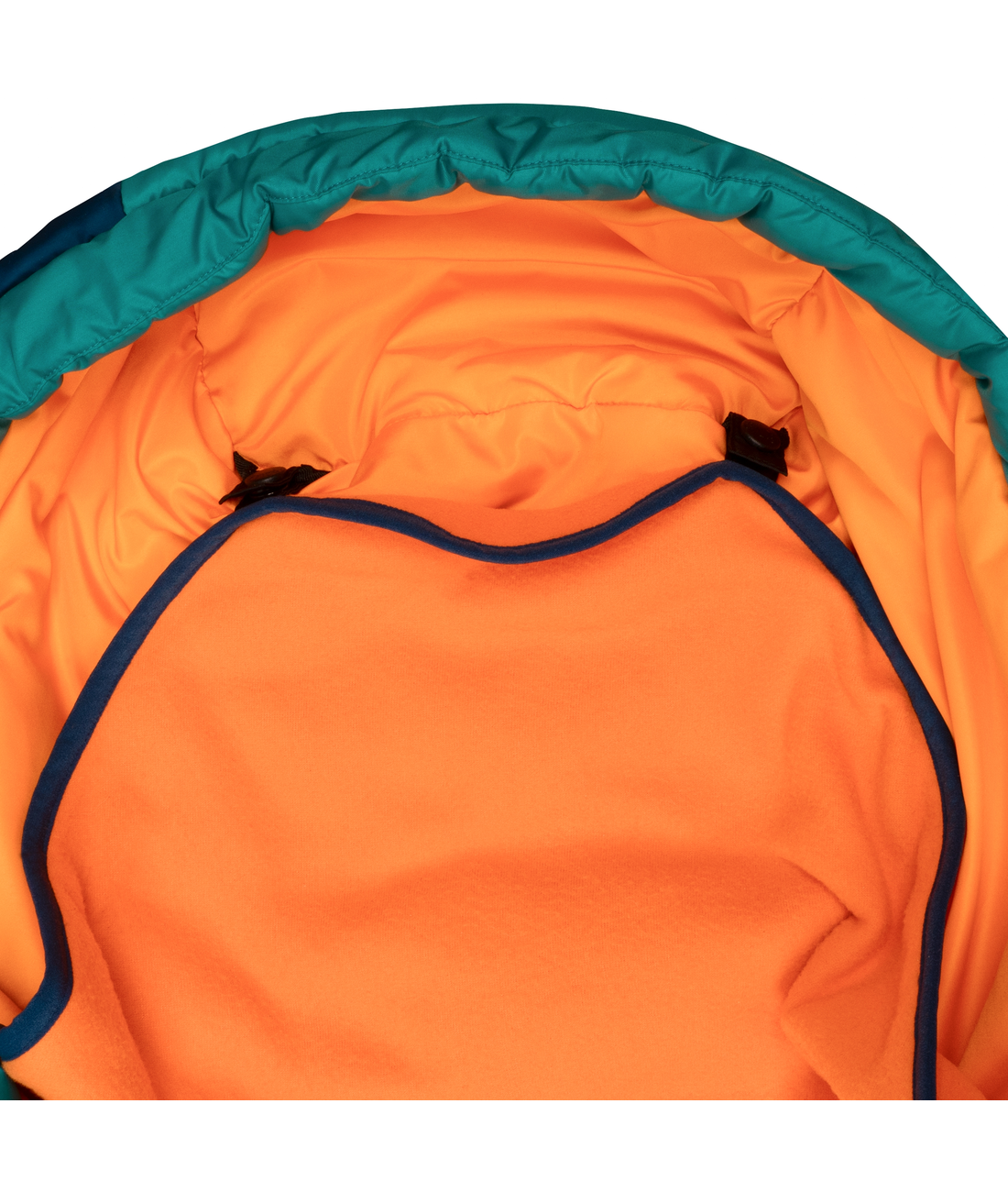 Kids Femund 3in1 Sleeping Bag
