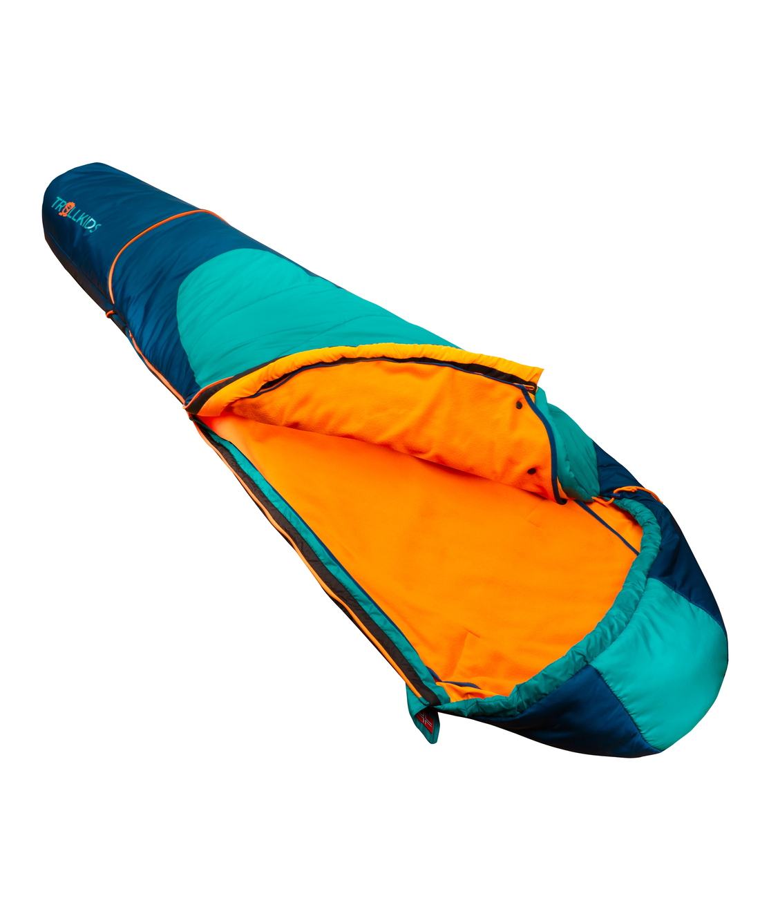 Kids Femund 3in1 Sleeping Bag