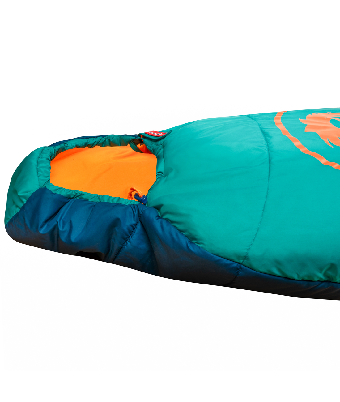 Kids Femund 3in1 Sleeping Bag