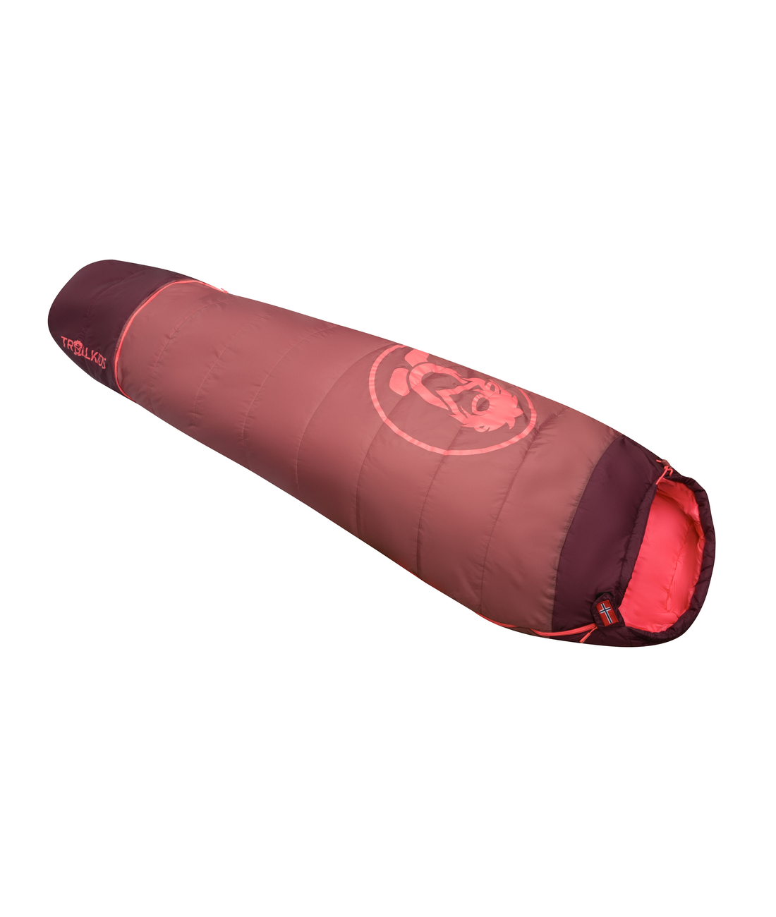 Fjell Dreamer, extendable
