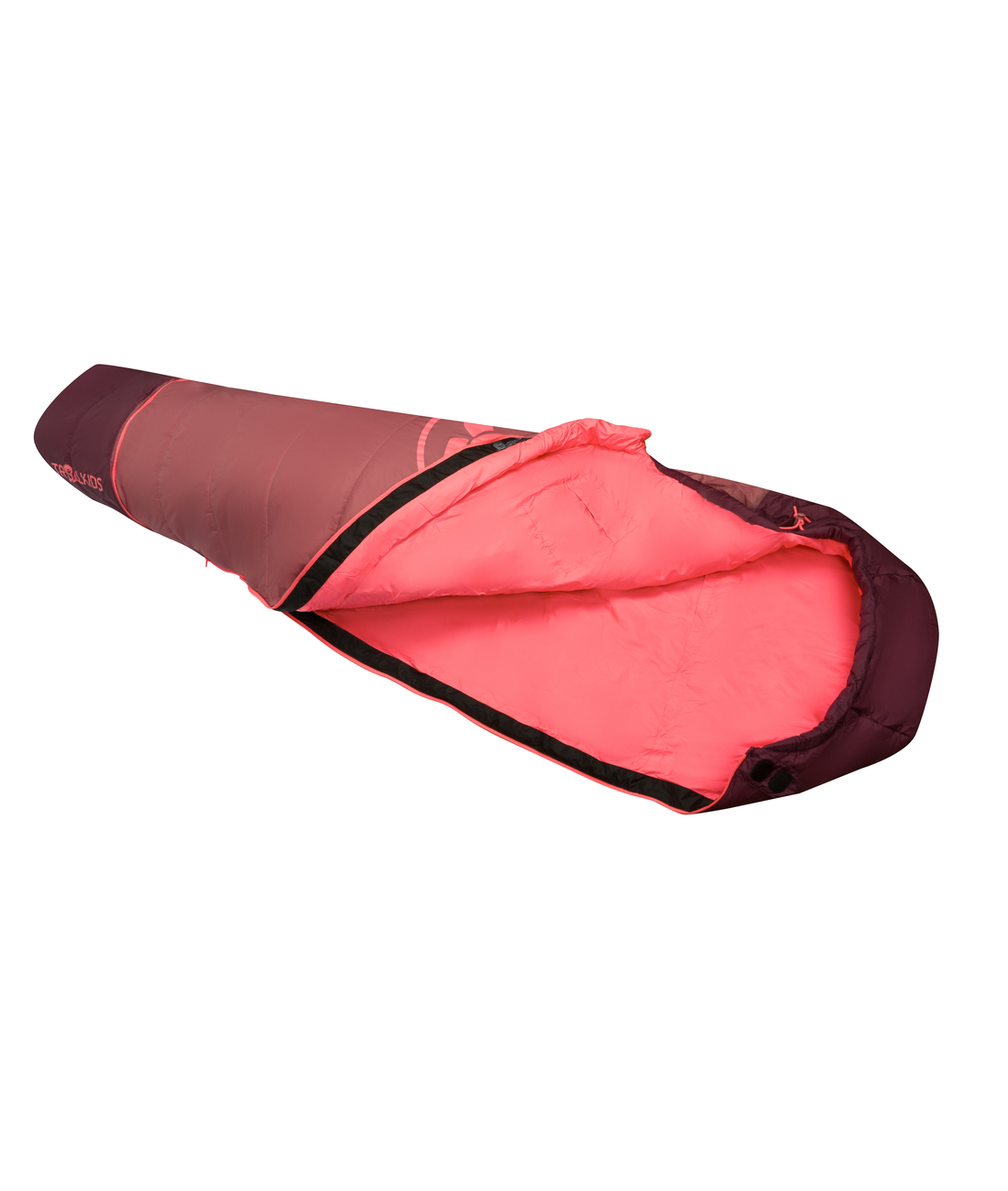 Fjell Dreamer, extendable