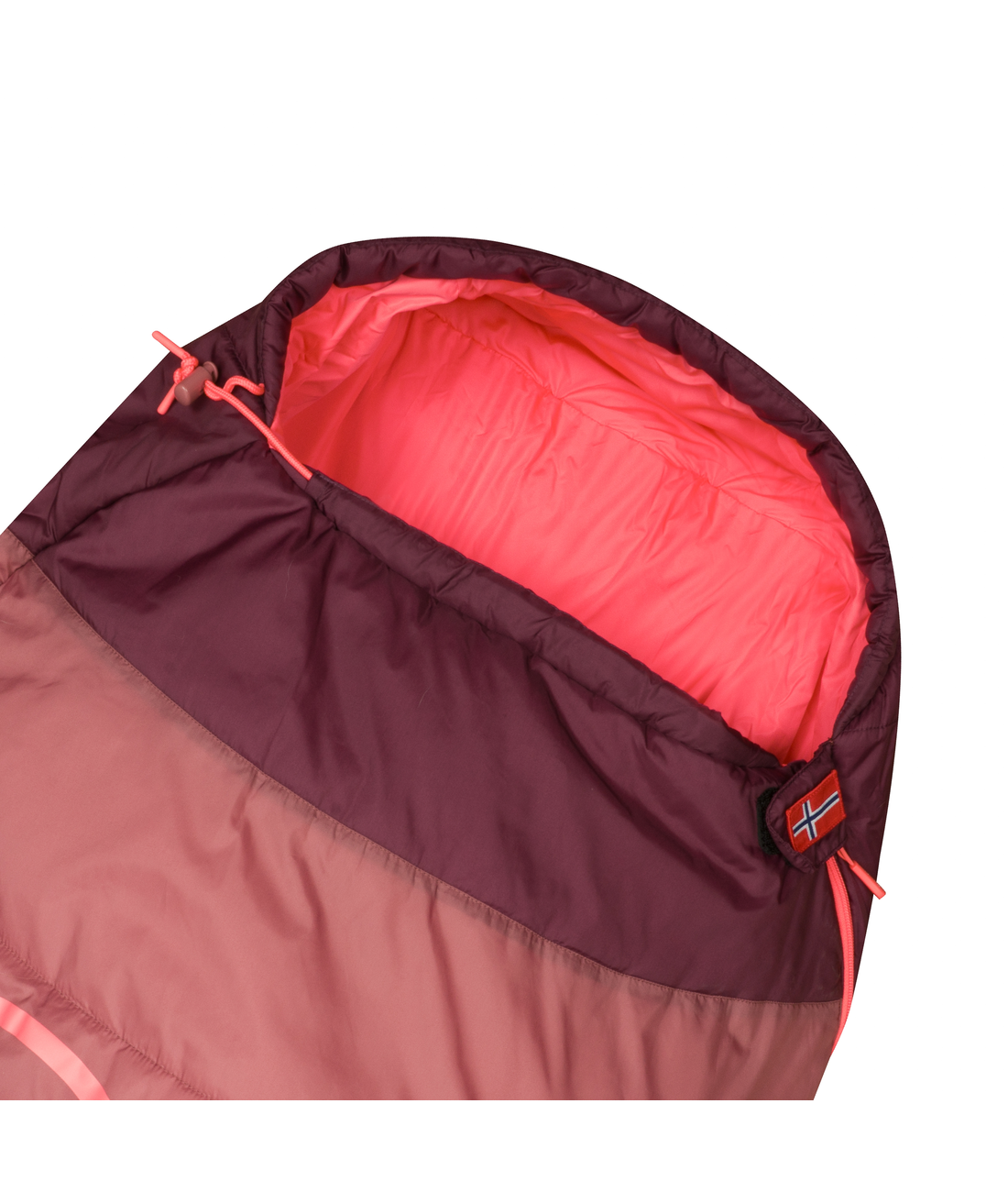 Fjell Dreamer, extendable