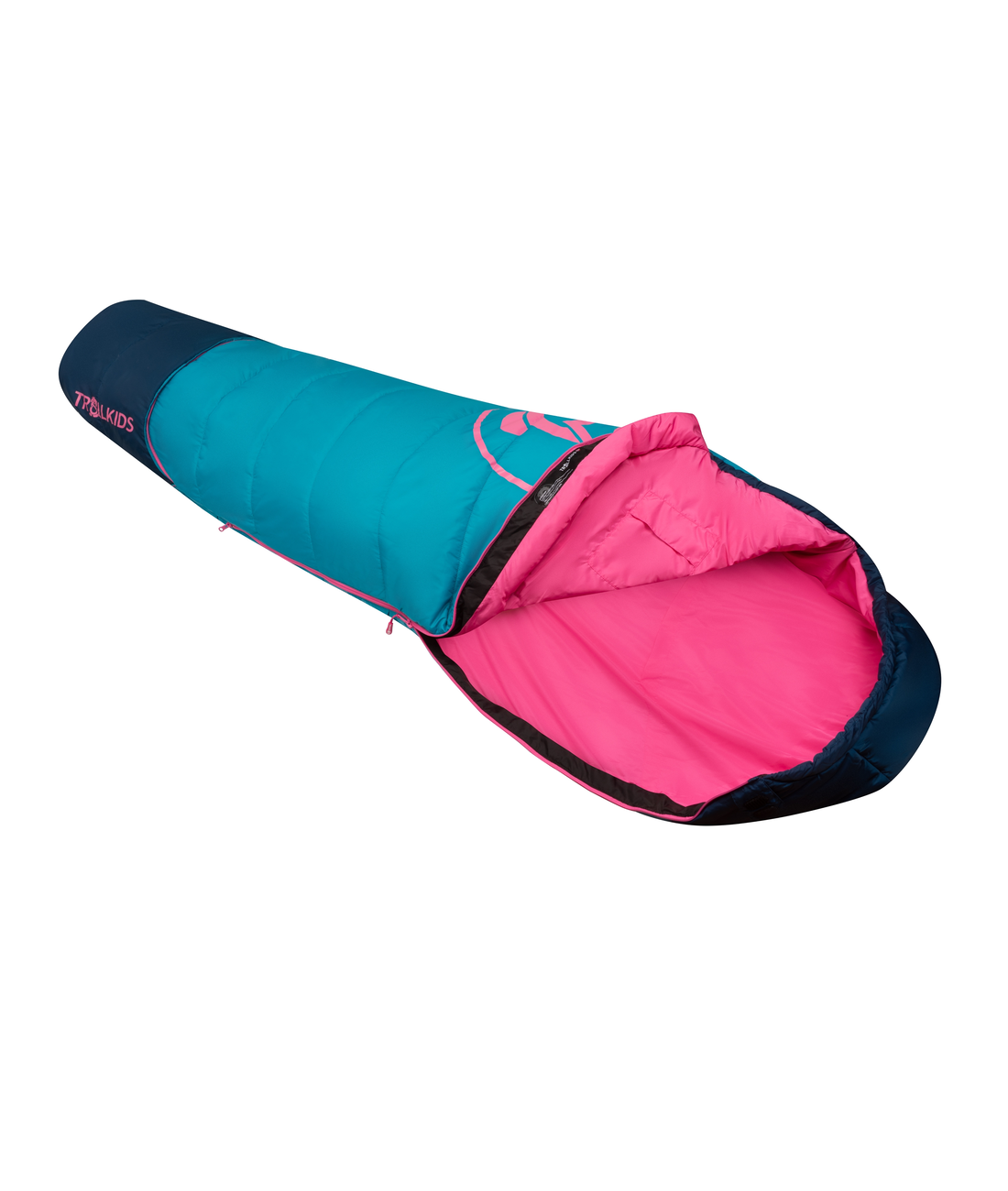 Fjell Dreamer, extendable