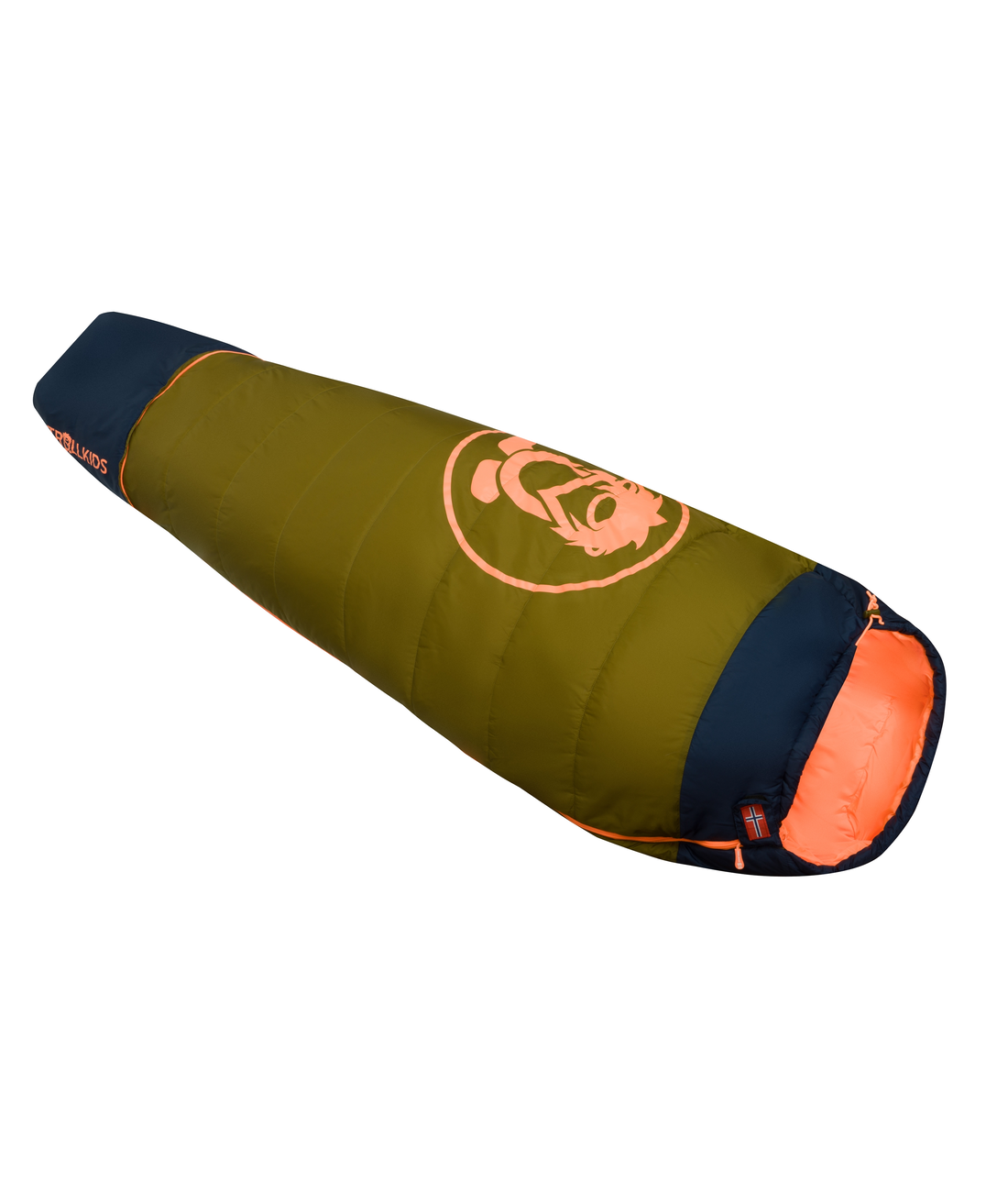 Fjell Dreamer, extendable