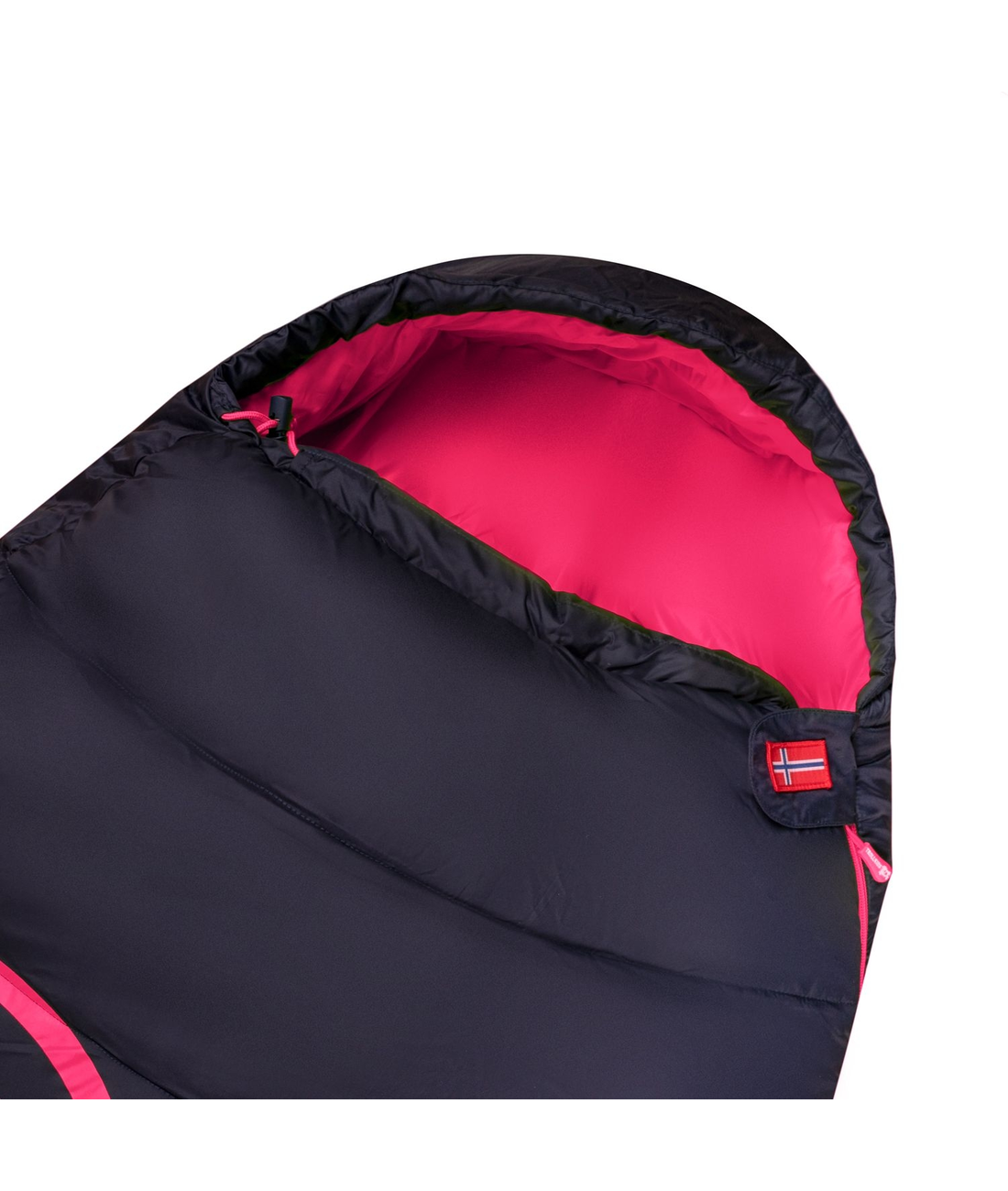 Fjell Dreamer II Extendable