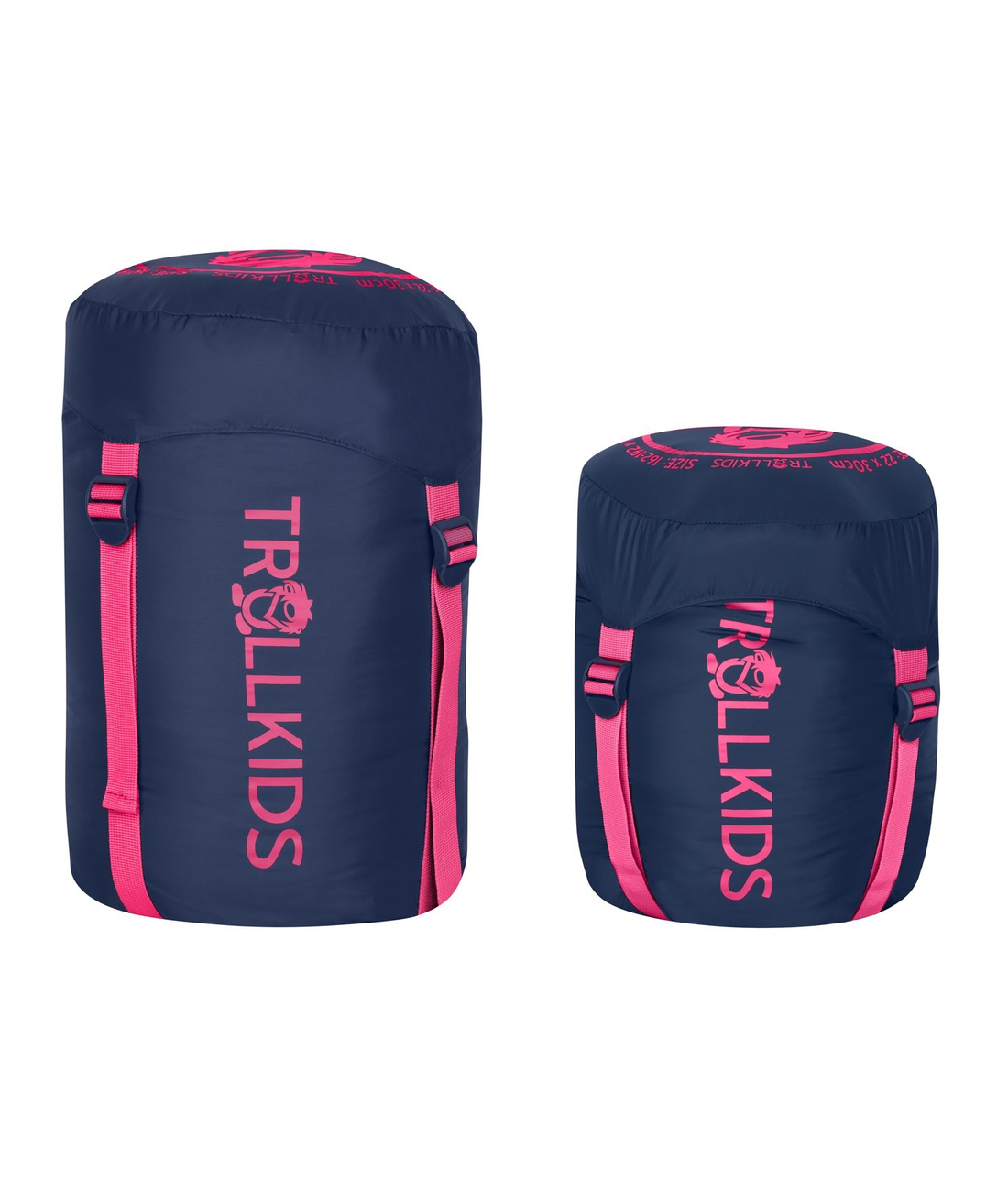 Fjell Dreamer II Extendable