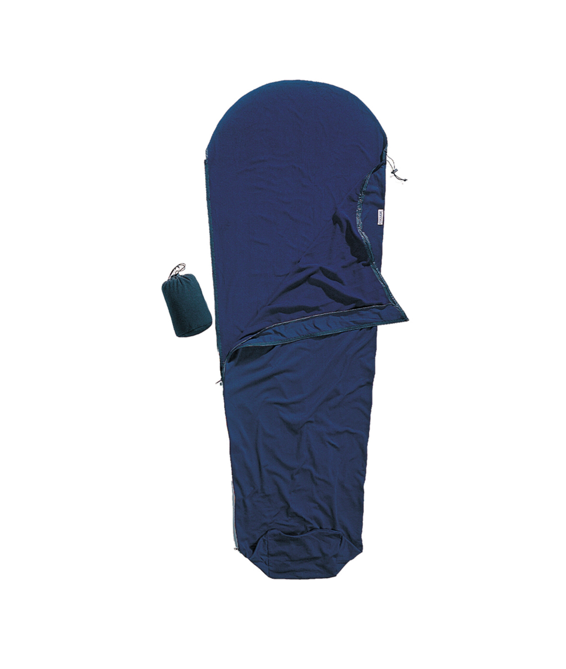Microfleece MummyLiner Lightweight (koppelbar)