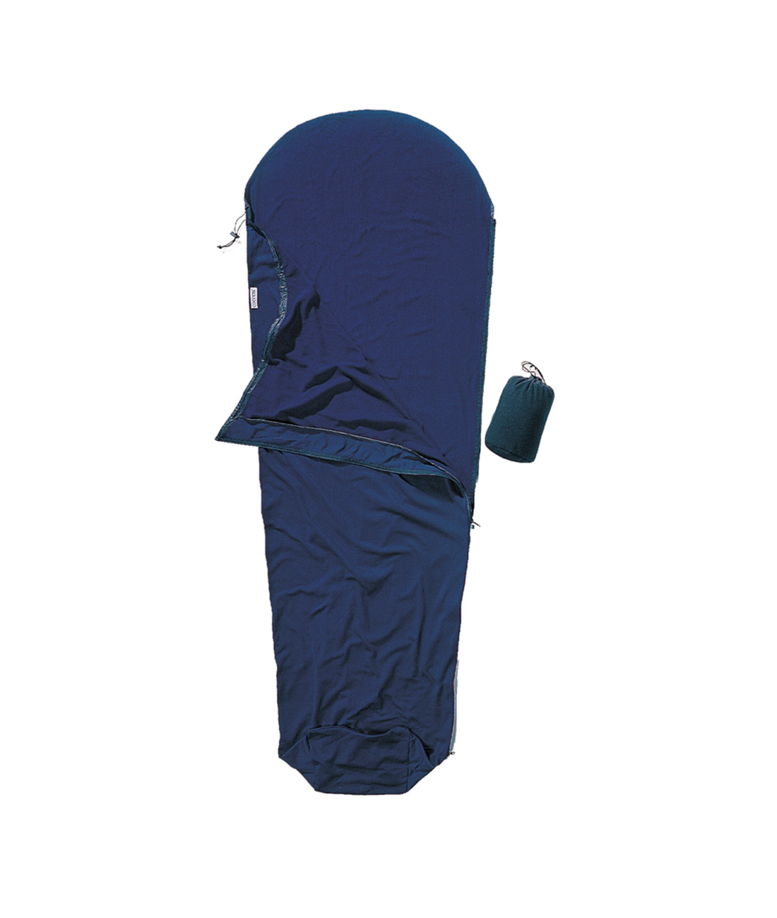 Microfleece MummyLiner Lightweight (koppelbar)
