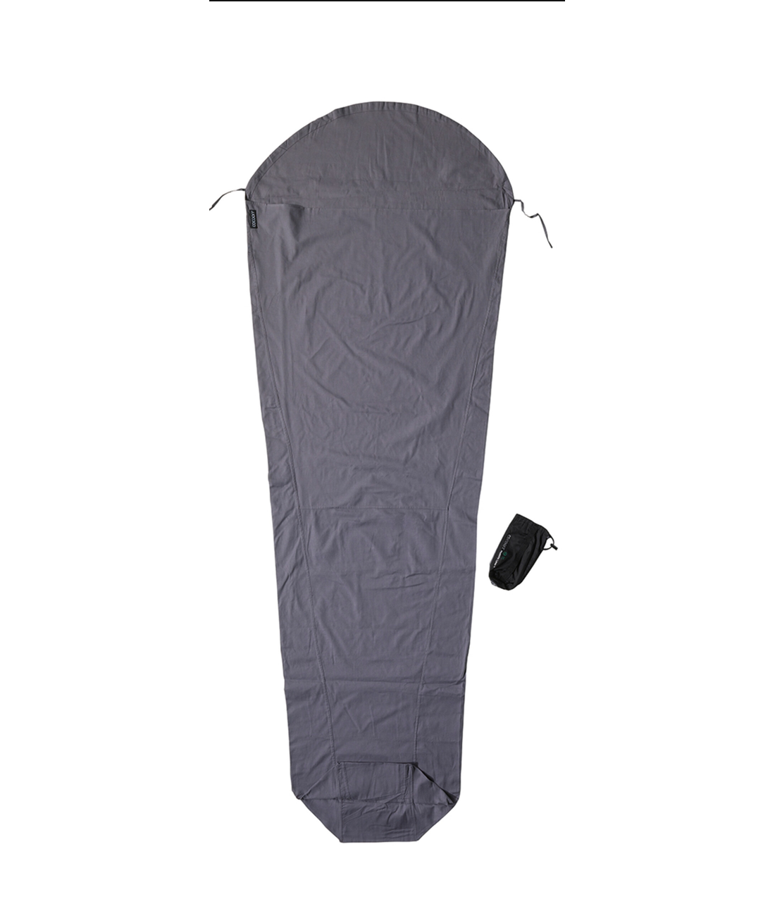 MummyLiner Baumwolle