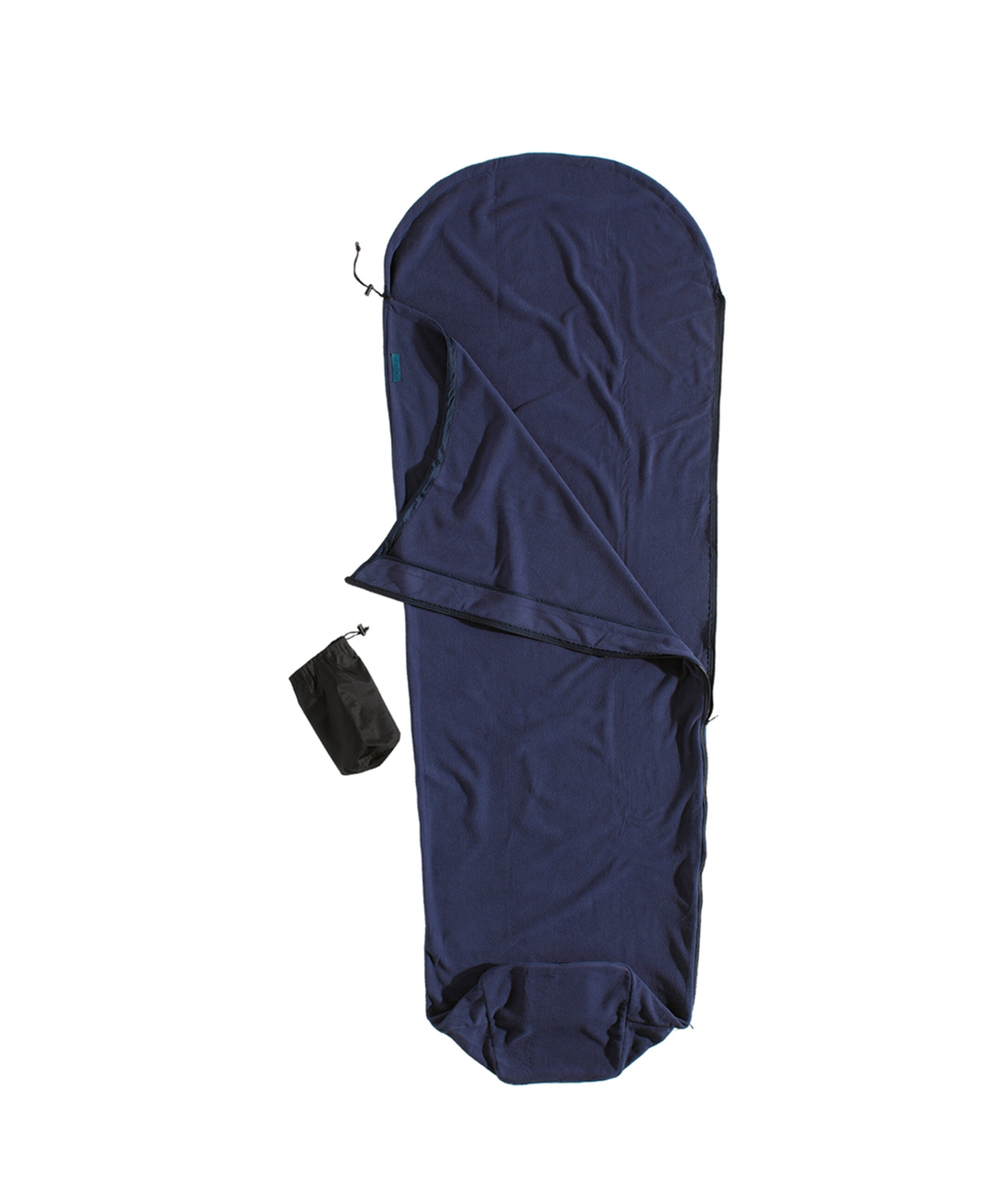 Microfleece MummyLiner - mediumweight