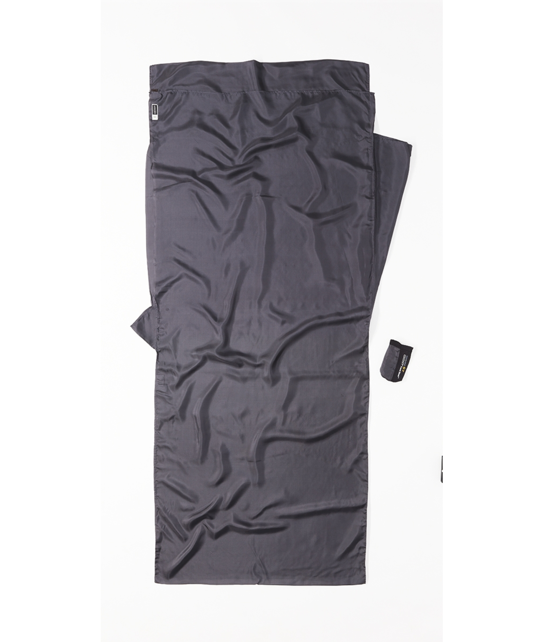 TravelSheet Seide mit Insect Shield