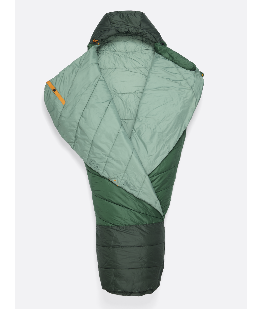 Wraptor 30 Synthetic - Regular