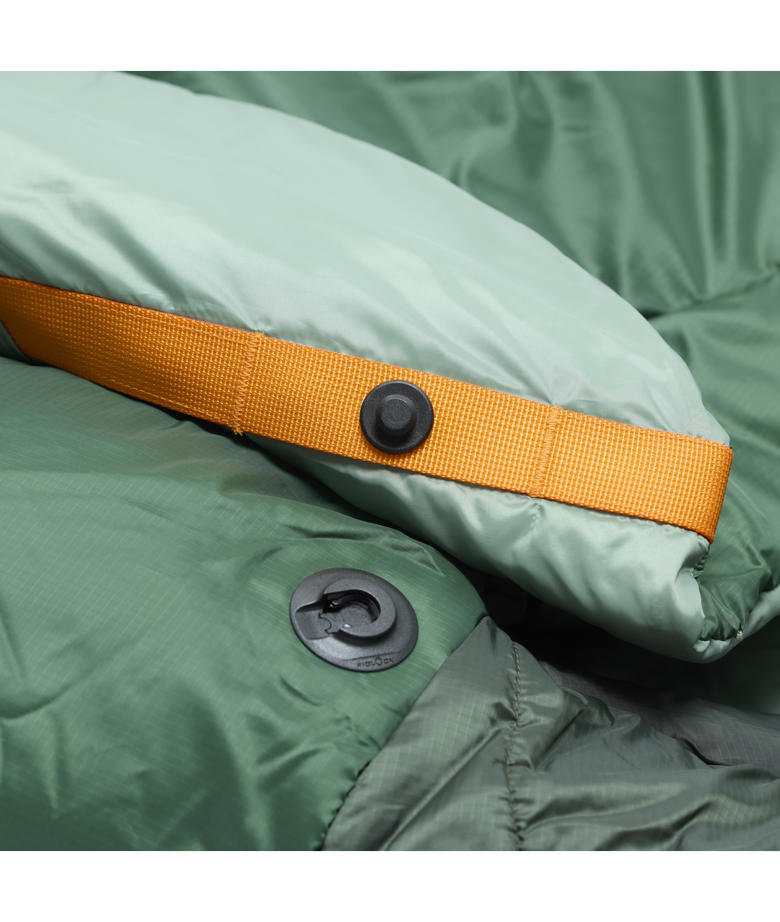 Wraptor 30 Synthetic - Short