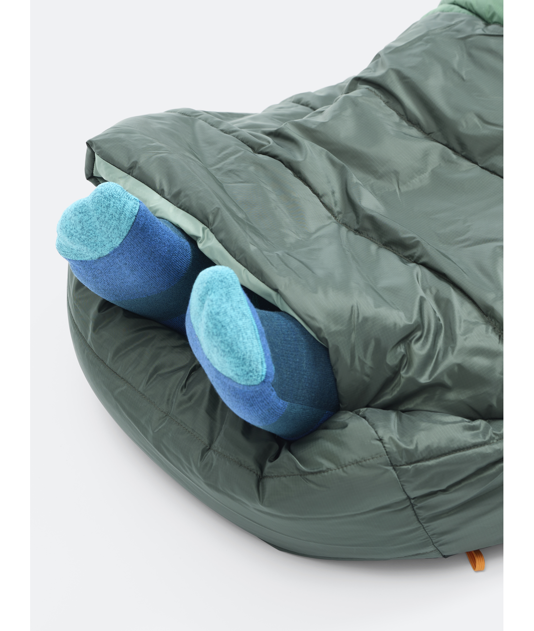 Wraptor 30 Synthetic - Short