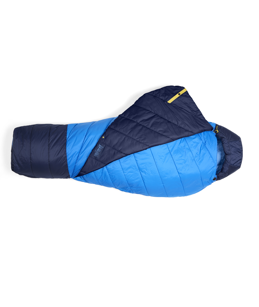 Wraptor 30 Synthetic - short