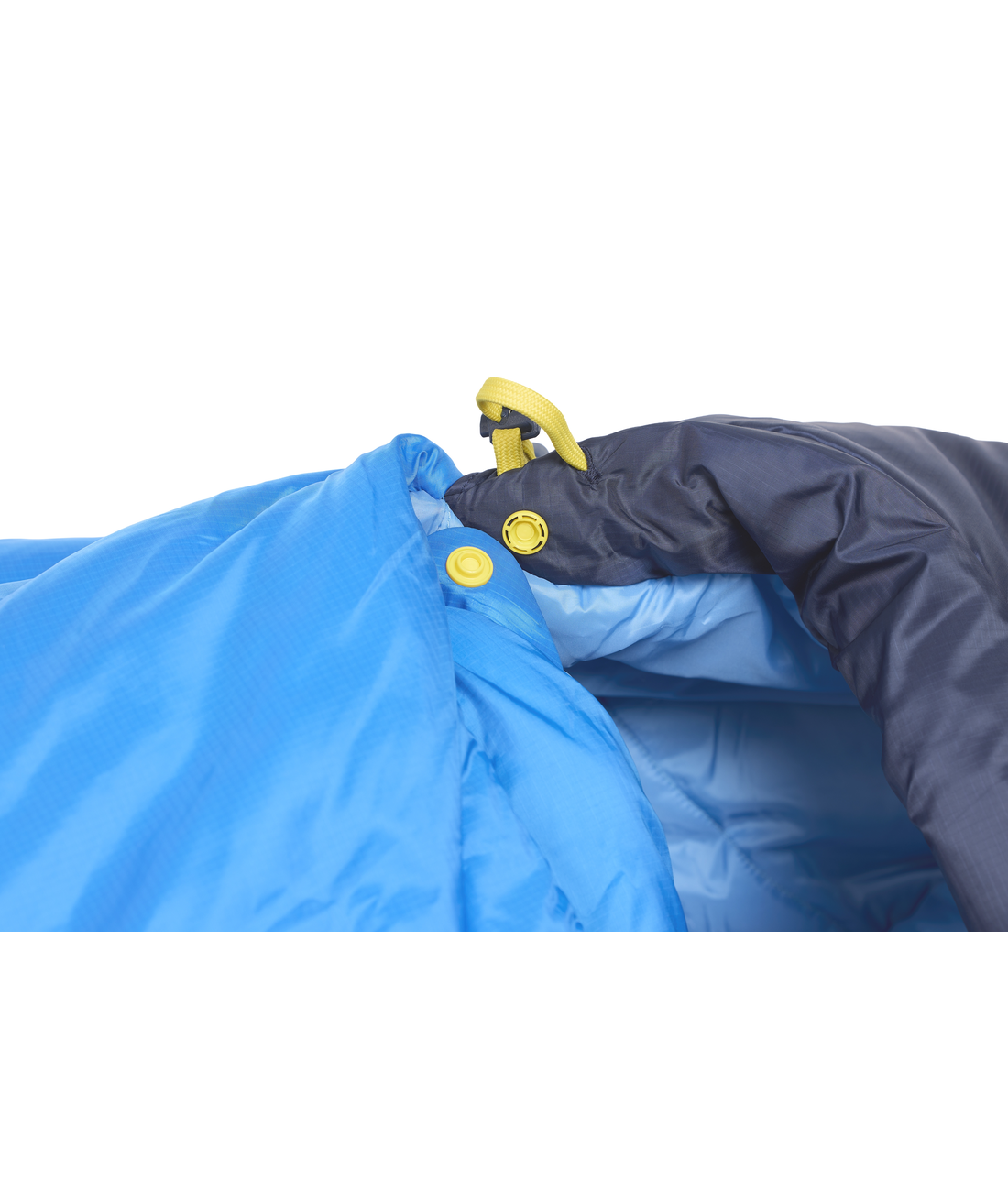 Wraptor 30 Synthetic - short