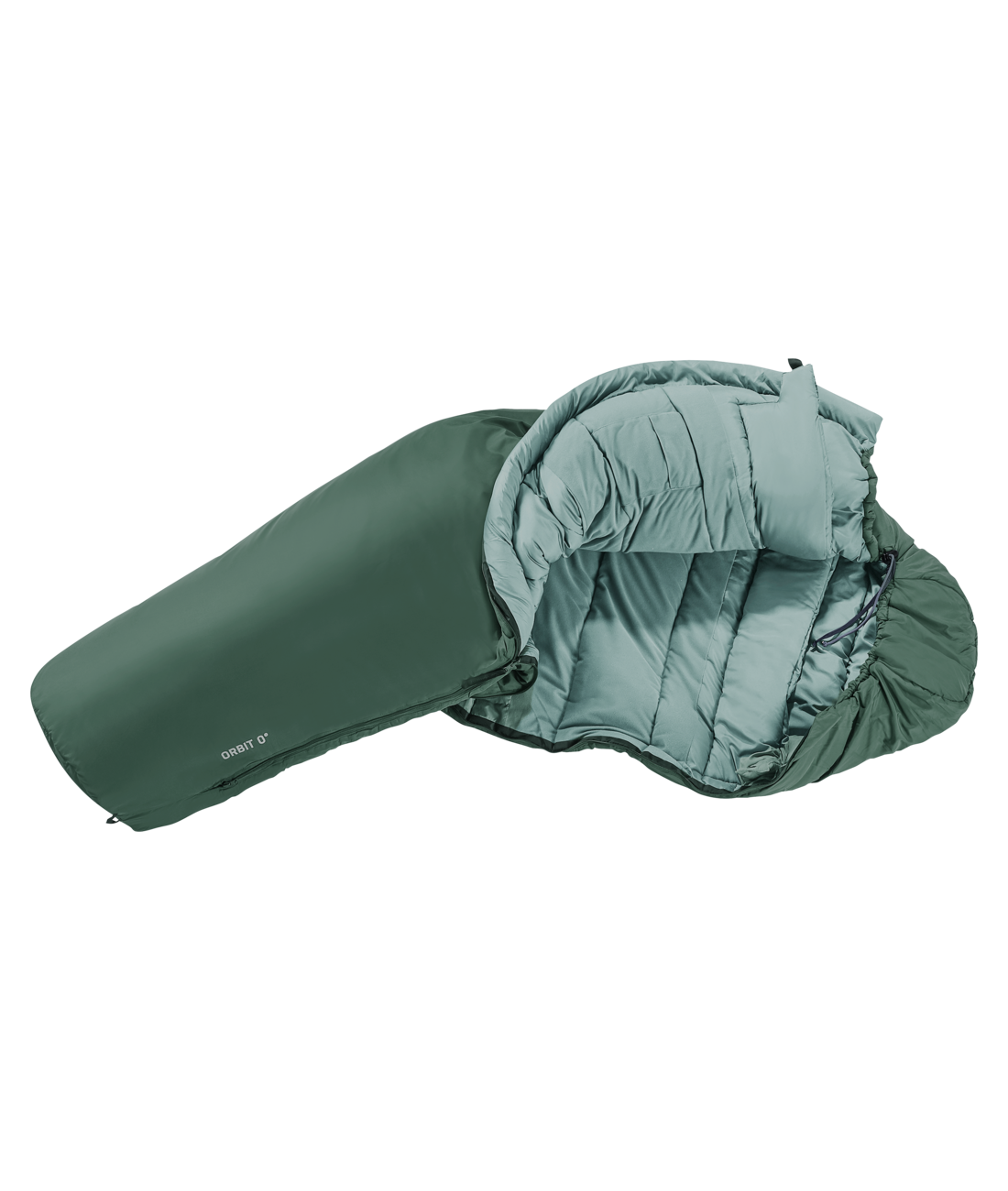 Orbit 0� SL