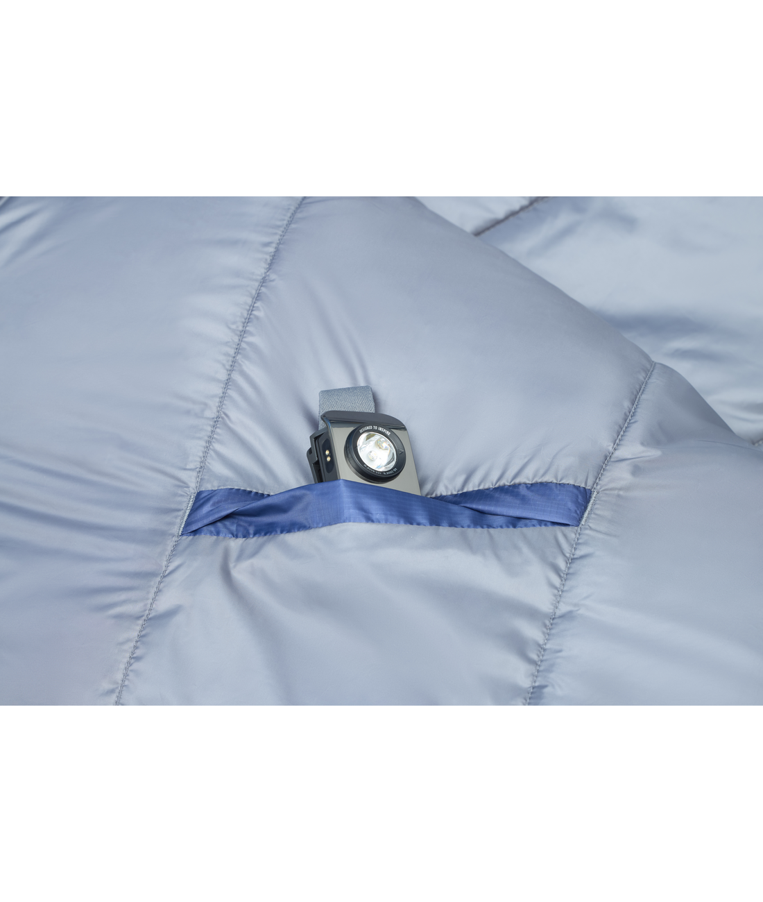 Trestles Elite Eco 20 Long