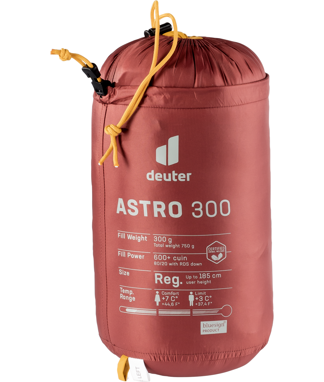Astro 300 Large