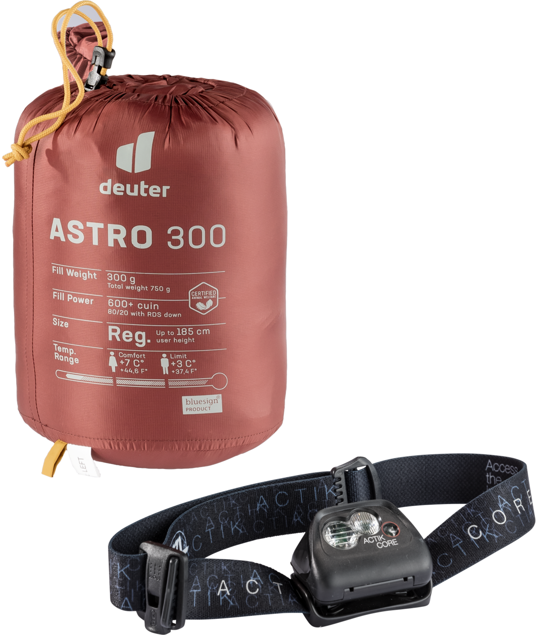 Astro 300 Large
