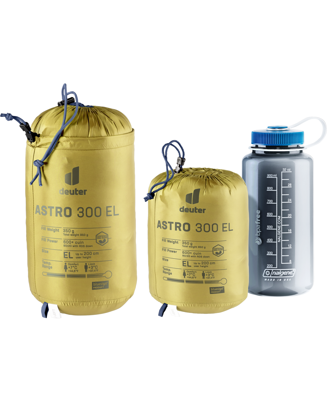Astro 300 EL