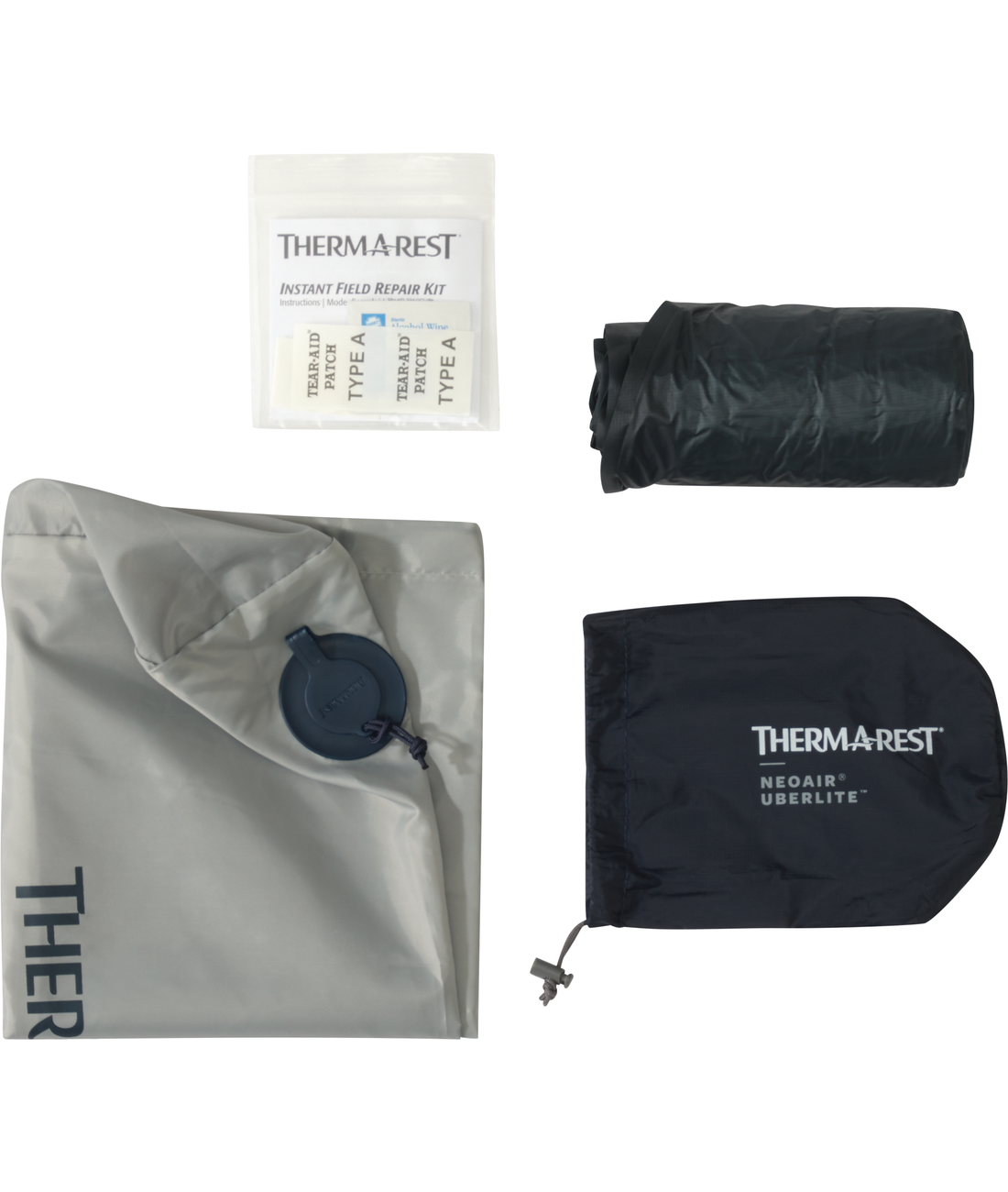 NeoAir UberLite - Large
