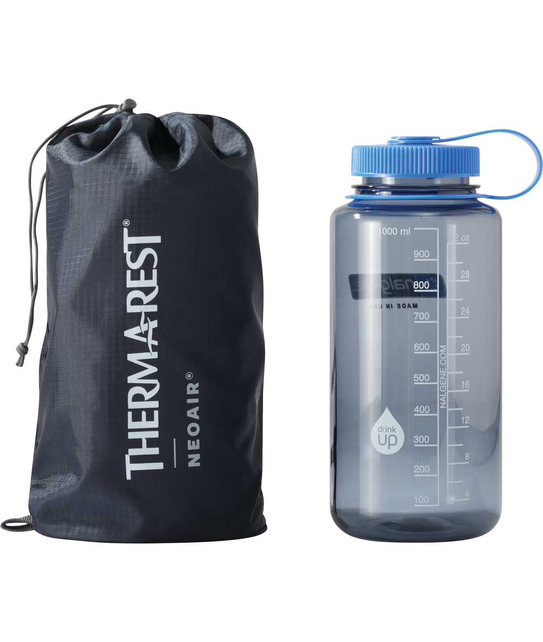 Thermarest NeoAir XTherm NXT Regular - neptune