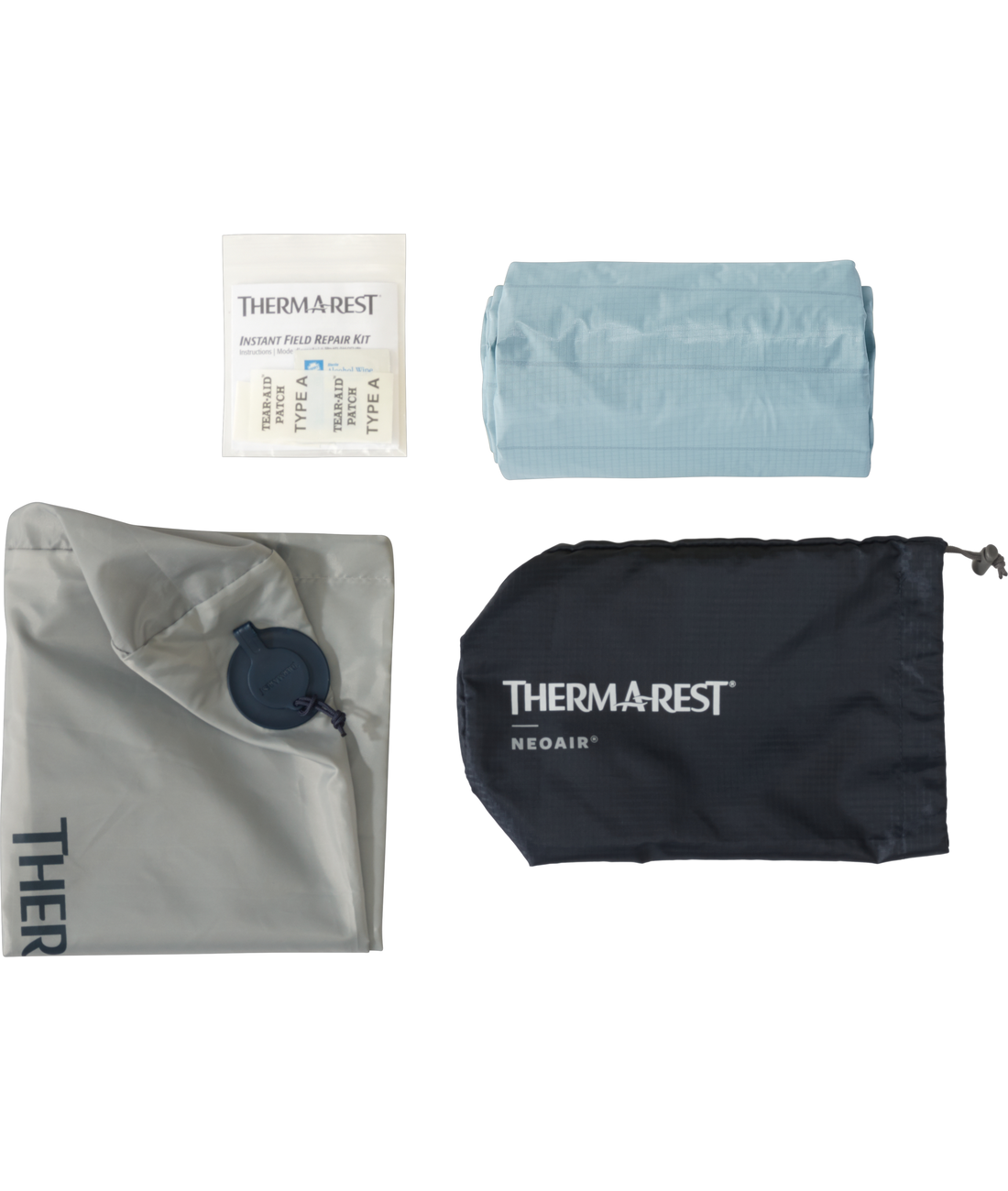 Thermarest NeoAir XTherm NXT Regular - neptune