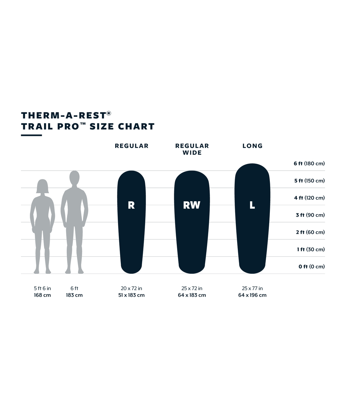 Trail Pro - Large
