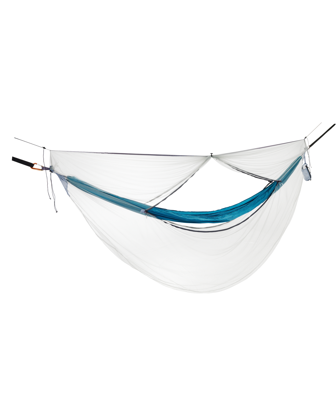 Moskito Netz Ultralight fr Hngematten