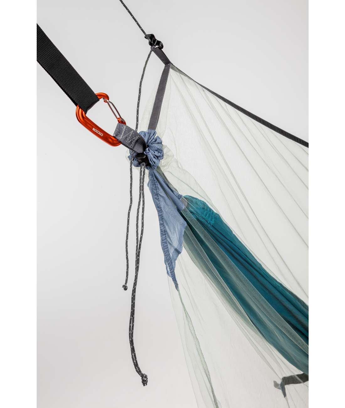 Moskito Netz Ultralight fr Hngematten