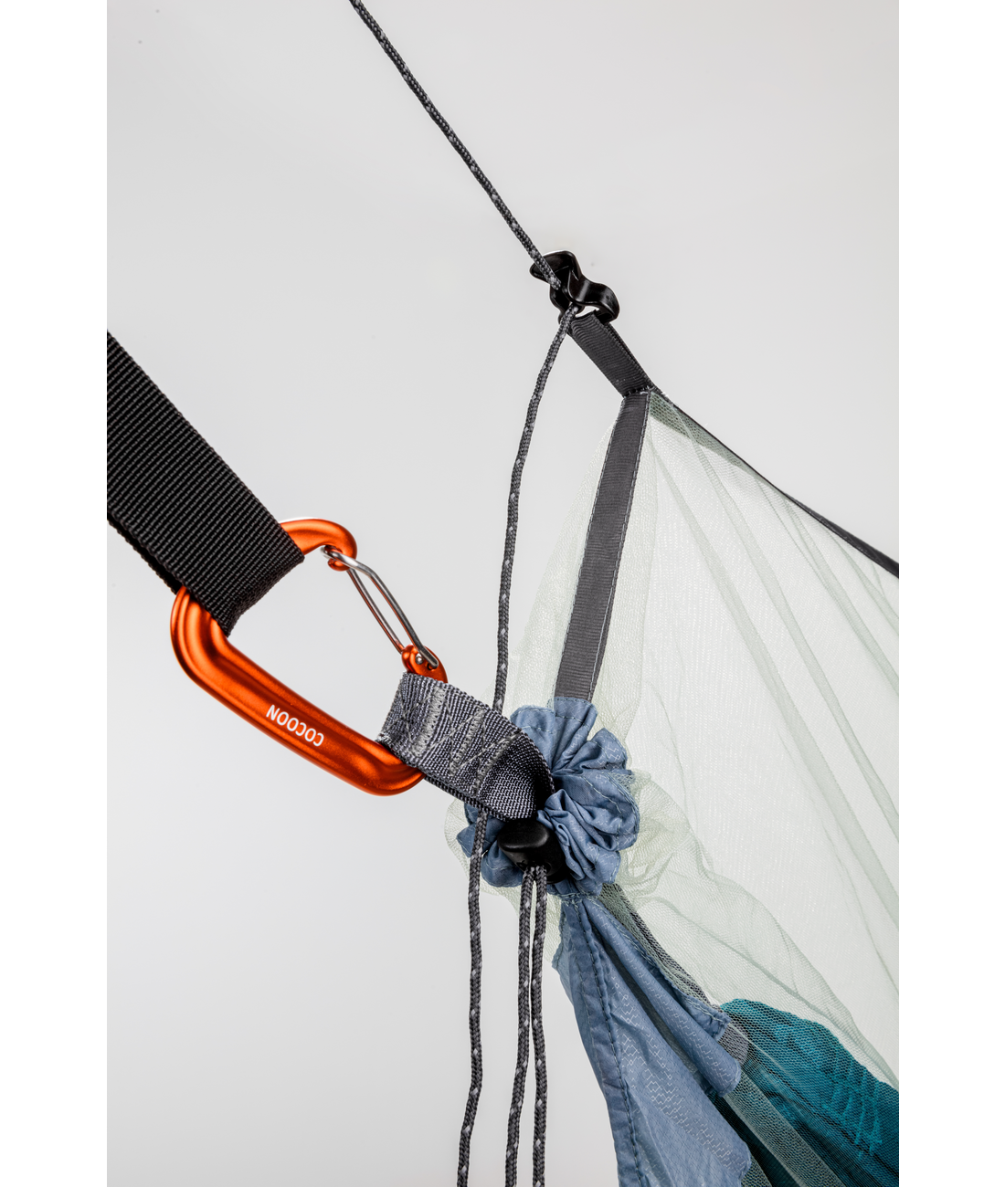 Moskito Netz Ultralight fr Hngematten