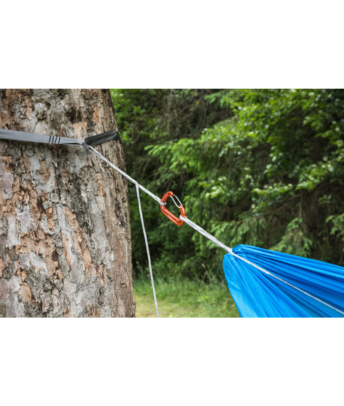 Hammock Straps Ultralight