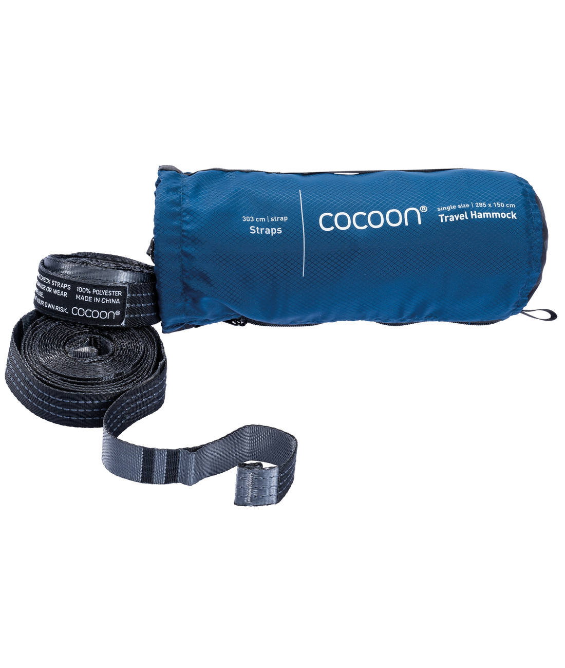 Travel Hammock - SET